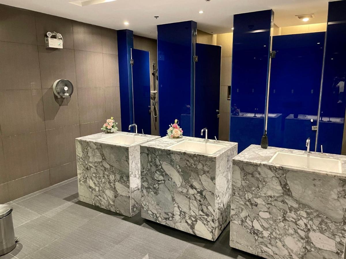 Best Location Condo With Swimming Pool, Gym, Sauna, Washing Mashine, Fast Internet In Central Of Pattaya Dış mekan fotoğraf